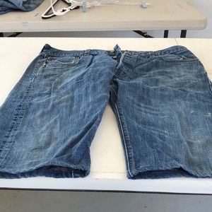 Levi’s 501 Jeans Shorts